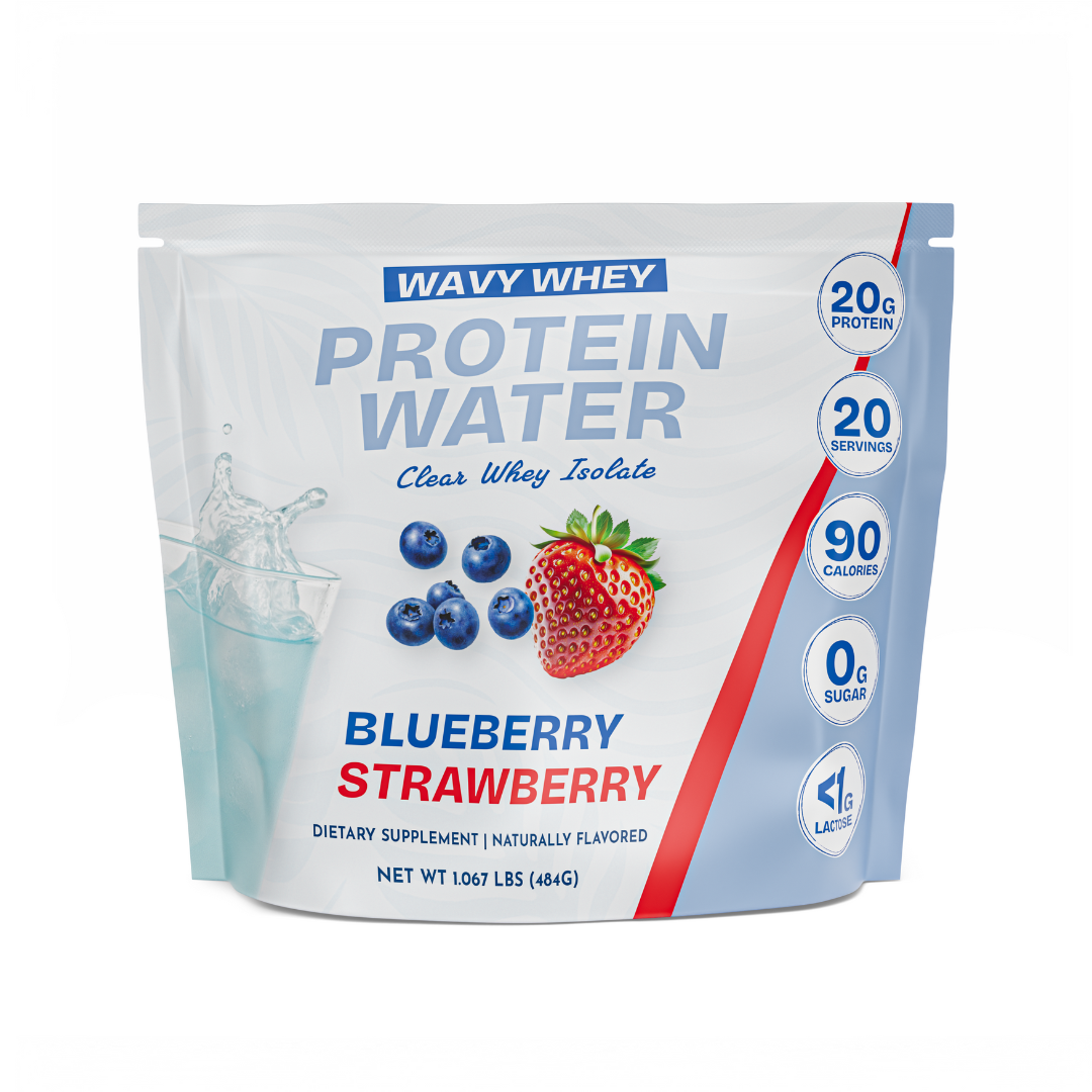 Protein Water