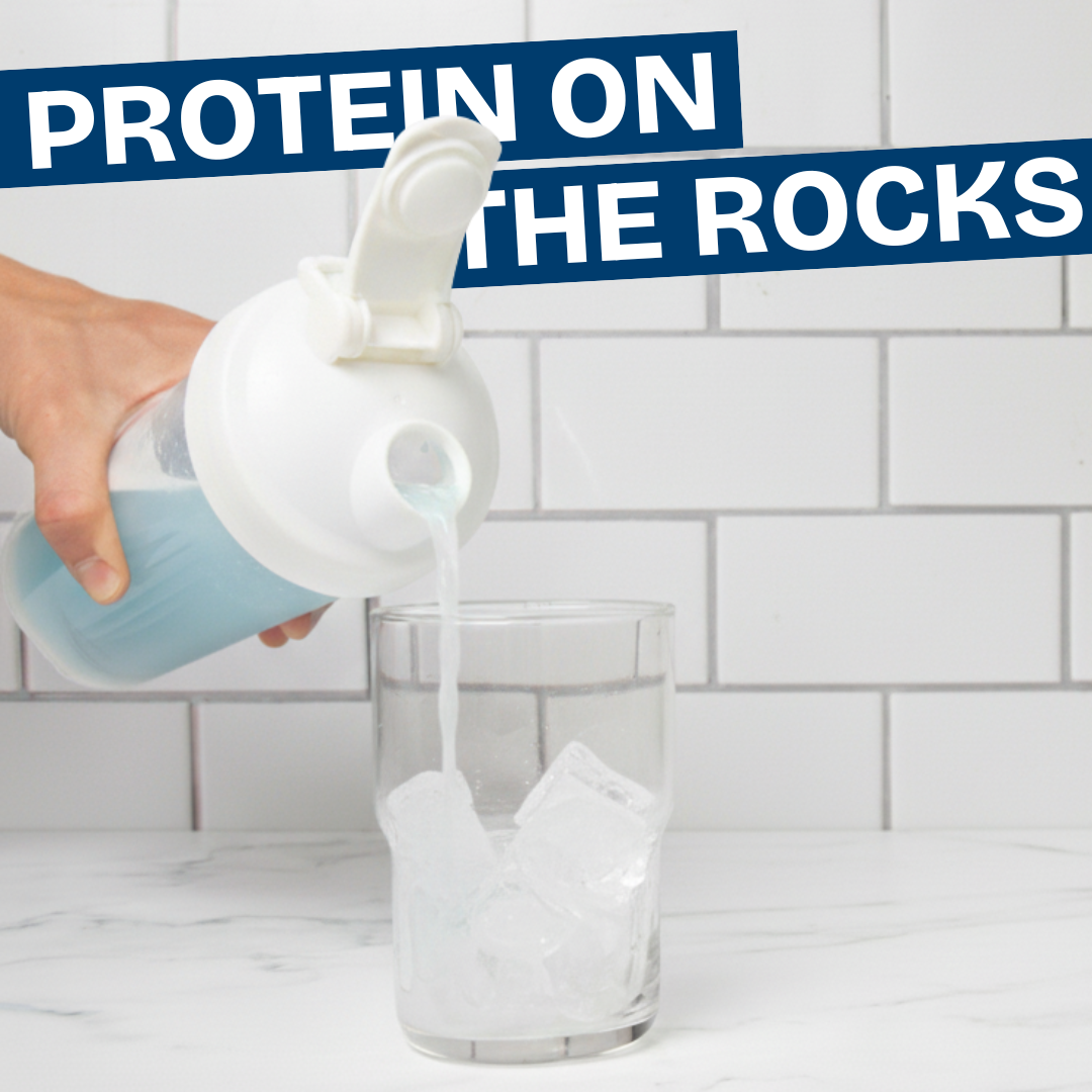 Protein Water
