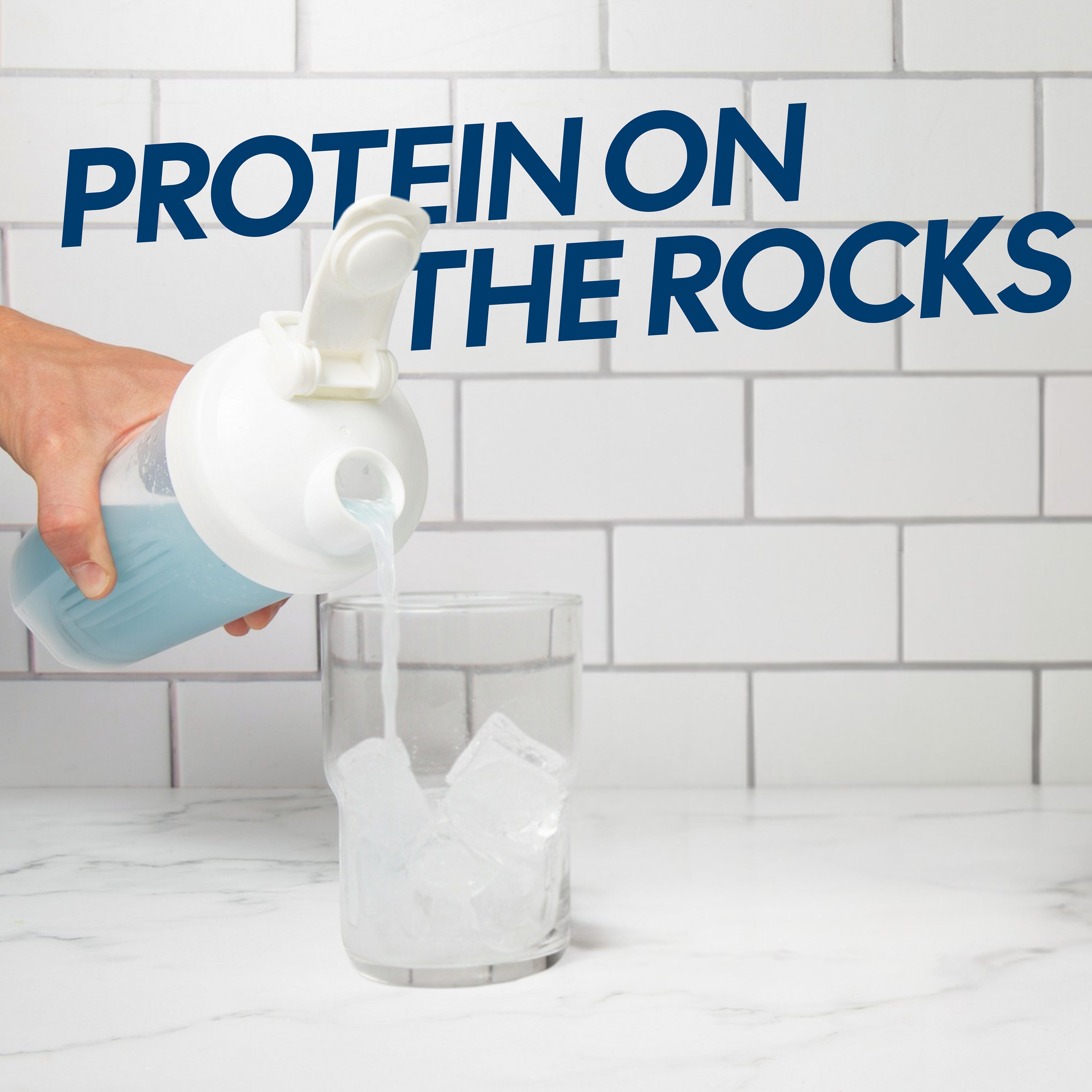 Protein Water