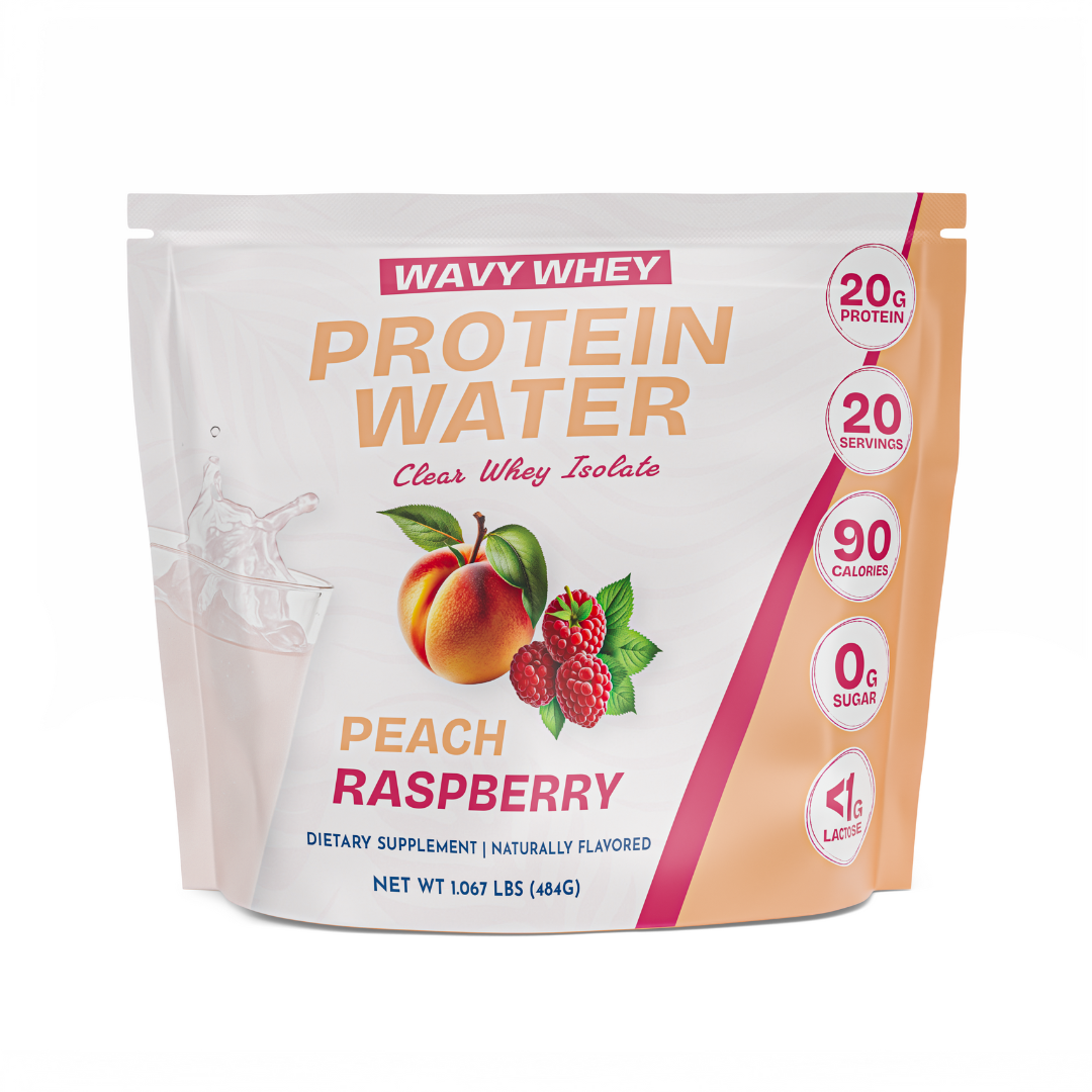Protein Water